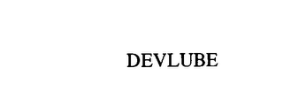 DEVLUBE
