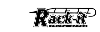 RACK-IT TRUCK RACKS