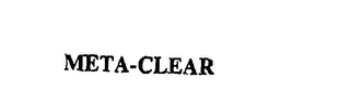 META-CLEAR