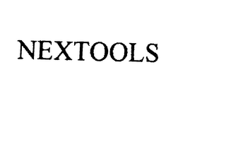 NEXTOOLS