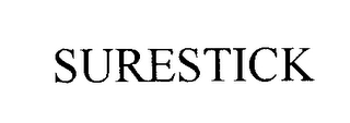 SURESTICK