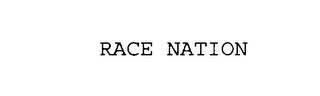 RACE NATION