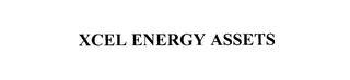 XCEL ENERGY ASSETS