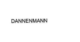 DANNENMANN