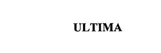 ULTIMA