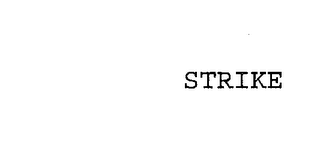STRIKE