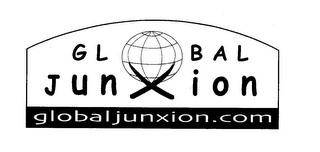 GLOBAL JUNXION GLOBALJUNXION.COM
