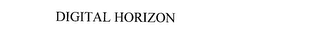 DIGITAL HORIZON