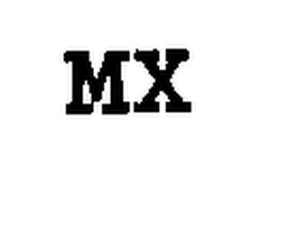 MX