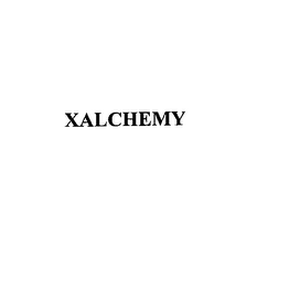 XALCHEMY
