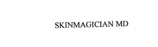 SKINMAGICIAN MD