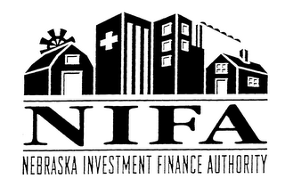 NIFA NEBRASKA INVESTMENT FINANCE AUTHORITY