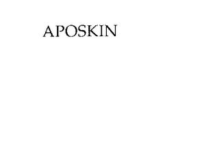 APOSKIN