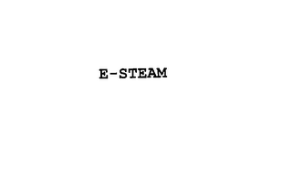 E-STEAM