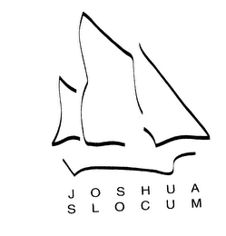 JOSHUA SLOCUM