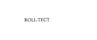 ROLL-TECT