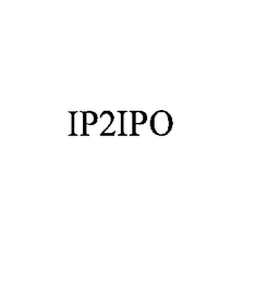 IP2IPO