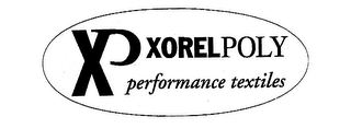 XP XOREL POLY PERFORMANCE TEXTILES