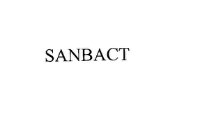 SANBACT
