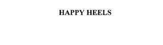 HAPPY HEELS