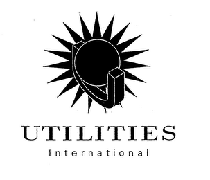 UTILITIES INTERNATIONAL