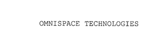 OMNISPACE TECHNOLOGIES