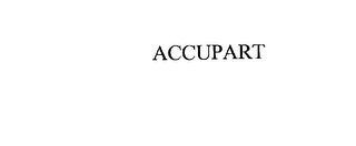 ACCUPART