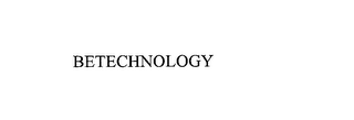 BETECHNOLOGY