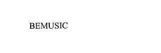 BEMUSIC