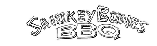 SMOKEY BONES BBQ