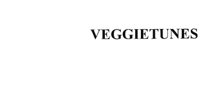VEGGIETUNES