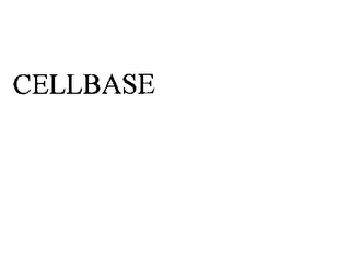 CELLBASE