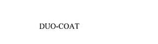 DUO-COAT