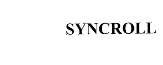 SYNCROLL