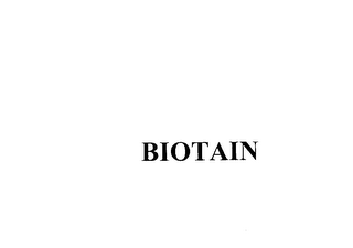 BIOTAIN