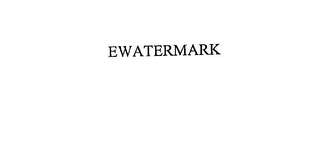EWATERMARK