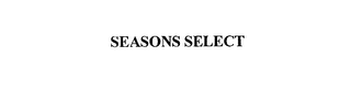 SEASONS SELECT