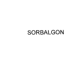 SORBALGON