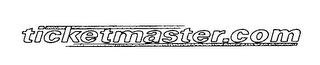 TICKETMASTER.COM