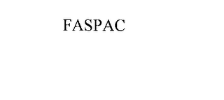 FASPAC