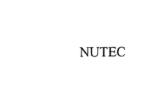 NUTEC