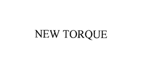 NEW TORQUE