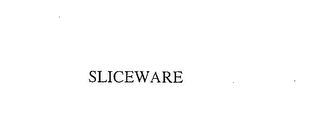 SLICEWARE