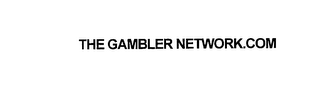 THE GAMBLER NETWORK.COM