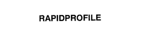 RAPIDPROFILE