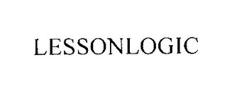 LESSONLOGIC