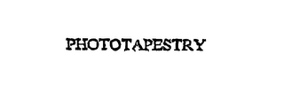 PHOTOTAPESTRY