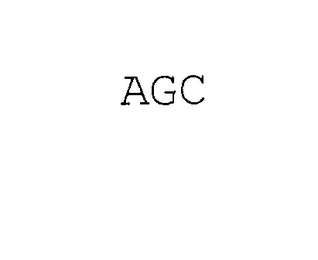 AGC