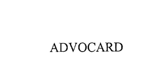 ADVOCARD