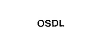 OSDL